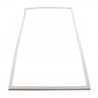 Foto van Whirlpool Afdichtingsrubber 950x520mm -wit- 480131100244
