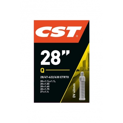 Cst bib 28