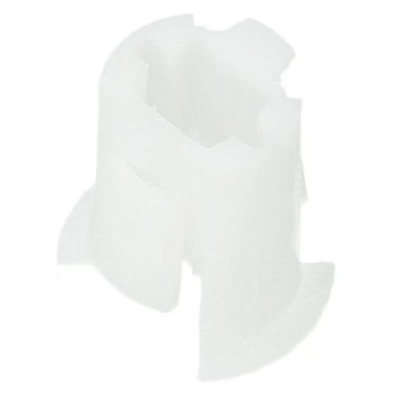 Foto van Beko Rondsel Binnenkant Draaiknop 2850350100