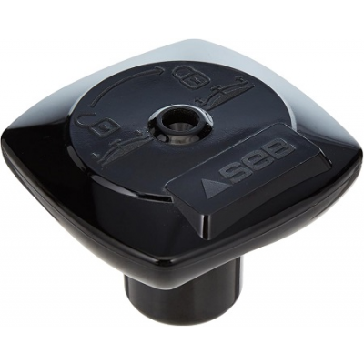 Tefal Knop draaiknop deksel, sluitknop X1040002
