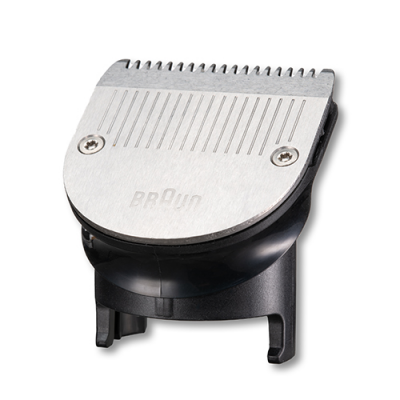 Braun Scheerkop Baard Trimmer 3 Braun Scheerkop Baard Trimmer 3