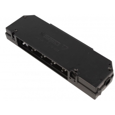 Faber bedieningspaneel Sunzi, 3V 133.0157.448