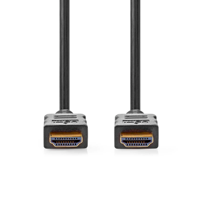 Hdmi kabel 4K@60Hz 18 Gbps 5Mtr