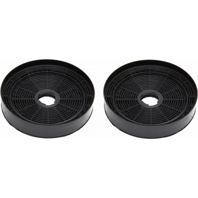 Inventum filter Koolstoffilter KS61 Foto van Inventum filter Koolstoffilter KS61