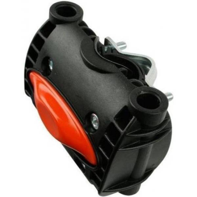 Polisport Frame Bevestiging Guppy/ Bubbly/Boodie Polisport Frame Bevestiging Guppy/ Bubbly/Boodie