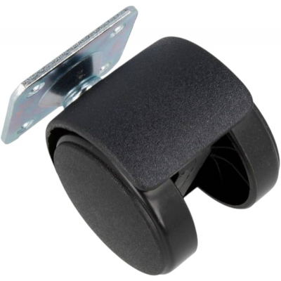 Foto van DeLonghi Wiel voor Airco NE1072