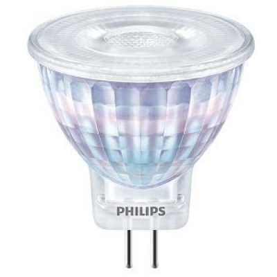 LED MR11 12V 2,3-20W Foto van LED MR11 12V 2,3-20W
