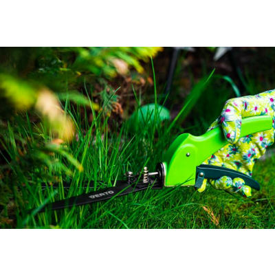 Verto Grasschaar 330mm Verto Grasschaar 330mm