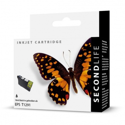 Foto van Epson 1291 Black