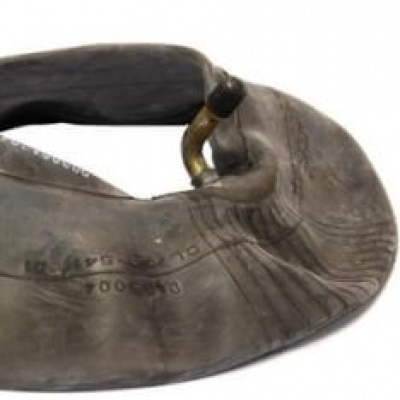 BNB 3.00 x 4 / 260 x 85 av haaks voor steekwagenwiel