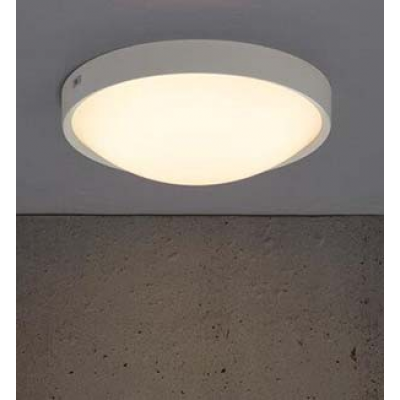 LED Plafonnière Altus - 13W - 2700K Warm Wit LED Plafonnière Altus - 13W - 2700K Warm Wit