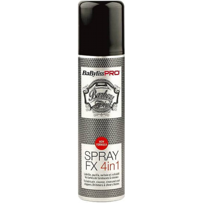 Foto van BaBylissPRO Spray SprayFX 4 in 1 FX040290E