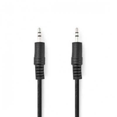 Foto van 3.5 mm. jack | stereo kabel | 10 mtr.