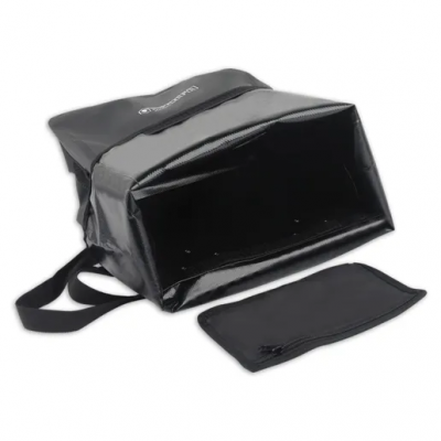 Enkele fietstas Valley 21L E-bike