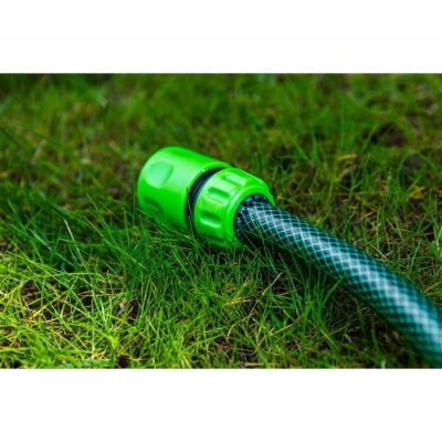 TUINSLANG 1/2 X 20 M, 4-LAAGS TUINSLANG 1/2 X 20 M, 4-LAAGS