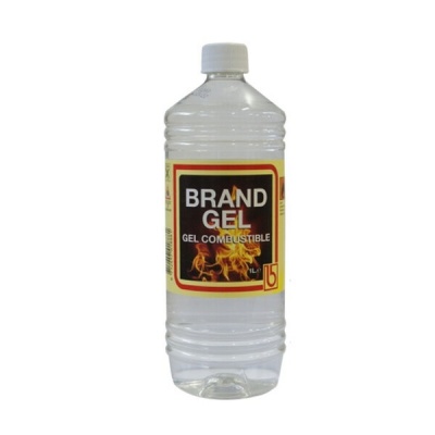 Foto van Brandgel 1000 ml