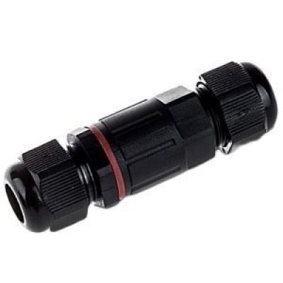 Waterdichte kabelkoppeling IP68 Waterdichte kabelkoppeling IP68