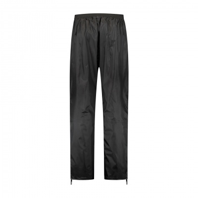 Mirage regenbroek XL zwart