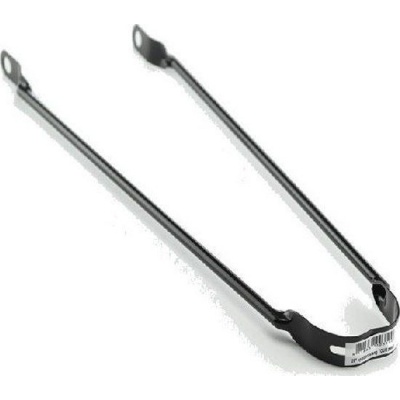 spatbordstang 28x1 1/2 tour zwart spatbordstang 28x1 1/2 tour zwart