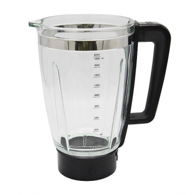 Foto van WMF Kom Blenderkan, compleet met mes FS1000050367