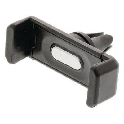 Smartphone houder voor ventilatierooster Smartphone houder voor ventilatierooster