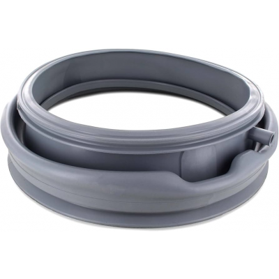 Foto van Manchet 6579420 met Tuit, Breed EPDM
