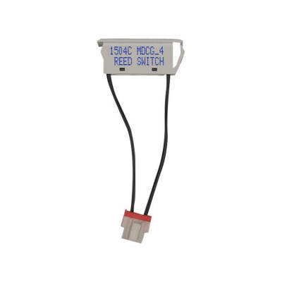 Samsung Schakelaar Reedcontact DA3400043J Foto van Samsung Schakelaar Reedcontact DA3400043J