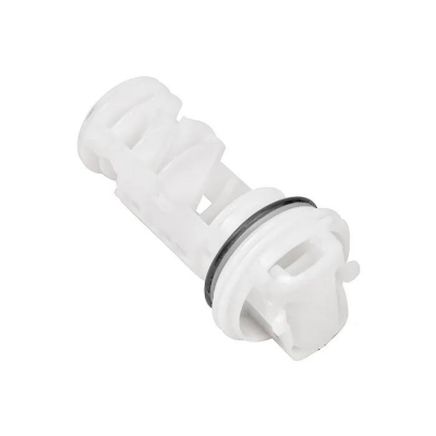 Foto van Alternatief Filter Pluizenzeef 1327658017