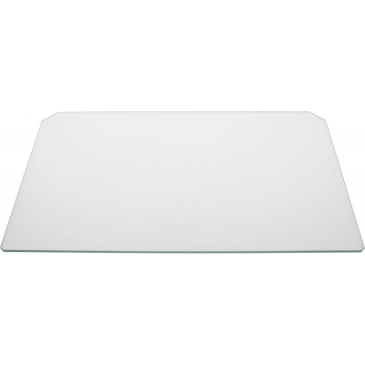 Foto van Ariston-Blue Air Glasplaat Glas 466x292x4 C00628266