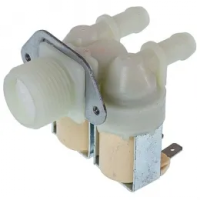 Hisense Inlaatventiel dubbel HK1910753 Foto van Hisense Inlaatventiel dubbel HK1910753