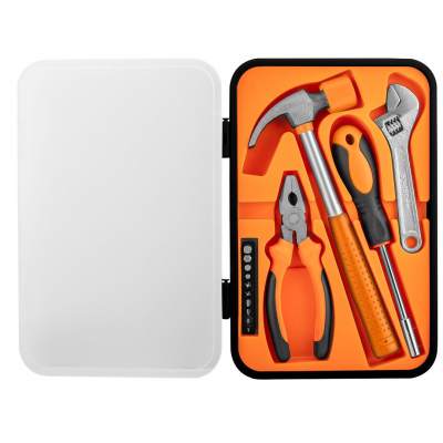 Foto van NEO Tools 14-delige Gereedschapsset