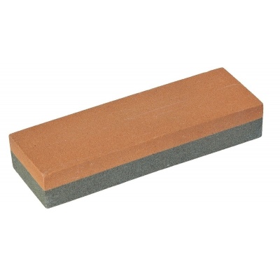 Foto van Wetsteen 15 cm.