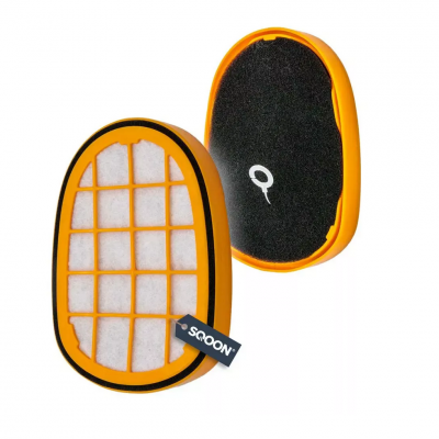 Foto van Filter voor Philips SpeedPro Max 8000 serie