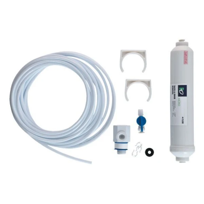 Foto van Haier Waterfilter Set, Amerikaanse koelkasten 49046210