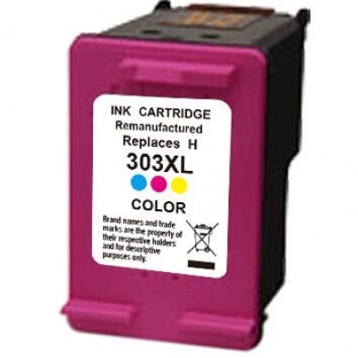 HP 303 XL Color HP 303 XL Color