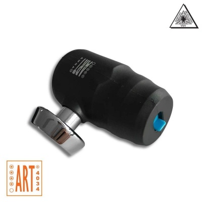 Schijfremslot Agate ART-4