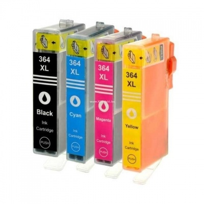 Multipack HP 364