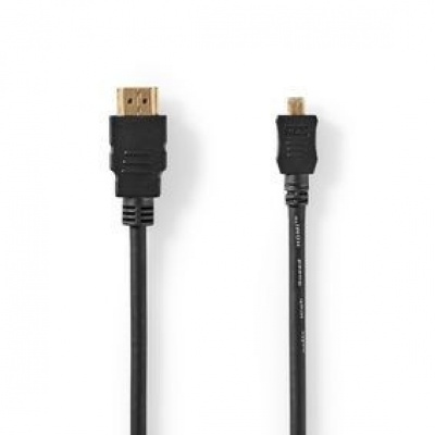 Hdmi naar micro Hdmi kabel 1.5 mtr Hdmi naar micro Hdmi kabel 1.5 mtr