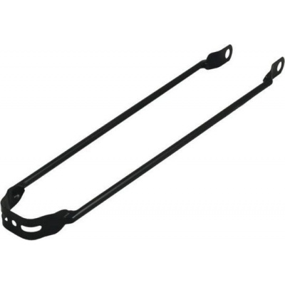 spatbordstang 28x1 1/2 tour zwart spatbordstang 28x1 1/2 tour zwart