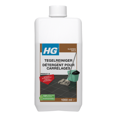 Foto van HG Tegelreiniger product 16