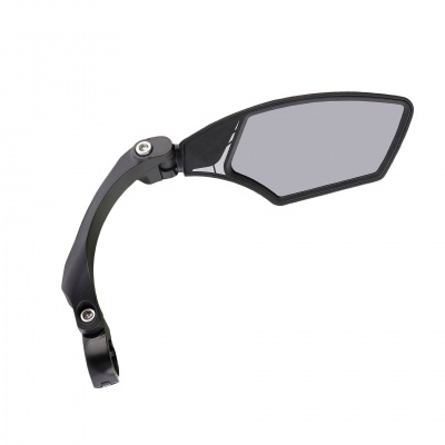 Spiegel Luxury licht dimmend glas rechts