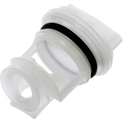 Bosch Pluizenzeef Filter 12029717 voor Wasmachines Foto van Bosch Pluizenzeef Filter 12029717 voor Wasmachines
