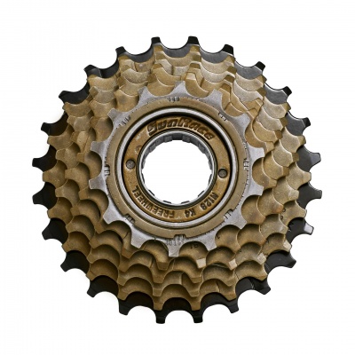 SunRace pion 6V 14-24 SunRace pion 6V 14-24