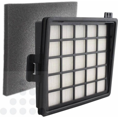 Philips Hepa filter FC8071 422245946161 Philips Hepa filter FC8071 422245946161