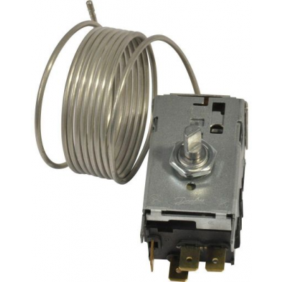 Foto van Dometic Thermostaat 4 contacten 207585202