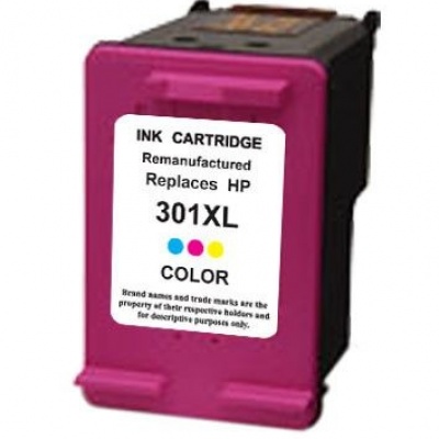 HP 301 XL Color