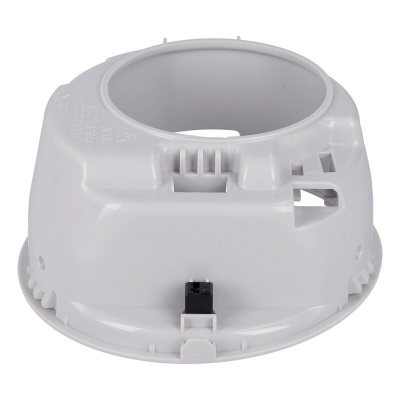 Haier Houder Filterklep 49116365 Haier Houder Filterklep 49116365