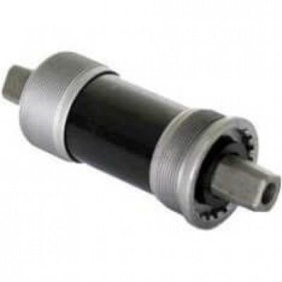 Foto van Sunrace trapas 68/122mm BSA staal