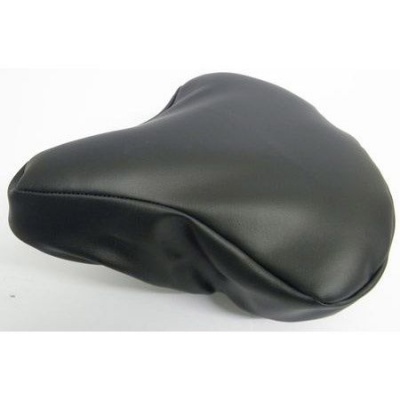 Foto van zadeldek skai D tour