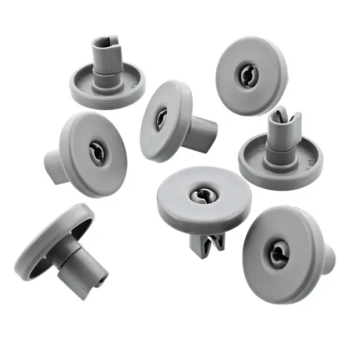 Foto van Universele Wiel Set Onderkorf - 8 st - 40mm 50286965004